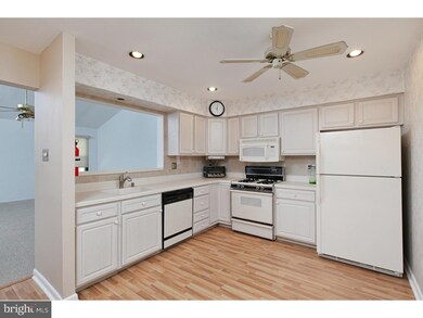 110 Charing Way, Mount Laurel, NJ 08054 - photo 2