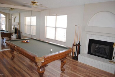 Living & Dining Room