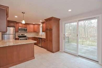 97 Mill St, North Easton, MA 02356 - photo 7