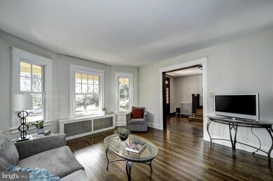 7219 Blair Rd NW, Washington, DC 20012 - photo 5