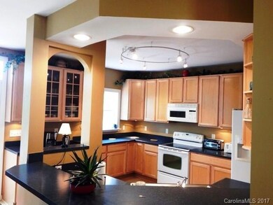Fabulous Kitchen