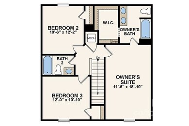 127 Beaverwood Ln unit 123, Statesville, NC 28625 - photo 3