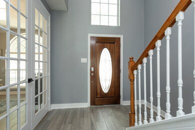 9319 Taftsberry Dr, Houston, TX 77095 - photo 2