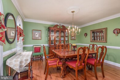 7101 Springbrook Terrace, Spotsylvania, VA 22553 - photo 5