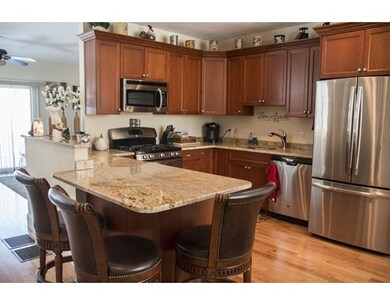 34 Pleasant St unit 101, Foxboro, MA 02035 - photo 5