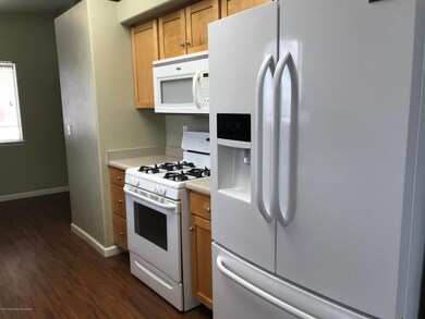 large refrigerator