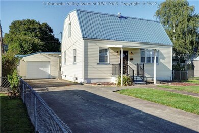 2503 Dunbar Ave, Dunbar, WV 25064 - photo 2