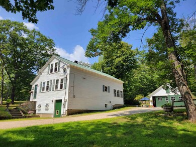 156 Birch Hill Rd, Center Conway, NH 03813 - photo 4