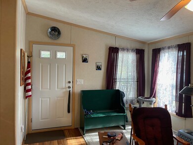 COME INTO THE HOUSE AND YOU WILL FIND A LARGE OPEN LIVING /KITCHEN/DINING AREA!!