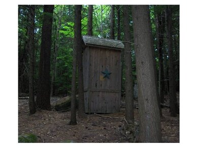 Nice outbuilding