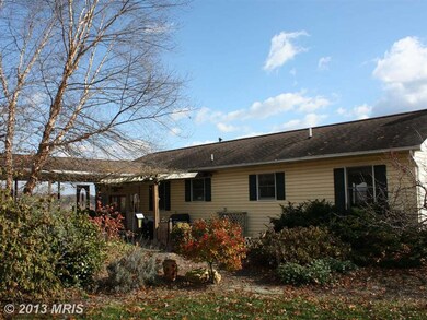 1028 Wakemans Grove Rd, Edinburg, VA 22824 - photo 2