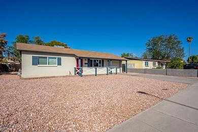 540 E Harmony Ave unit 4, Mesa, AZ 85204 - photo 3