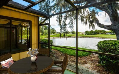 Virtually Stage - Gorgeous Lake and Golf Course Vi
