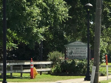 Library park