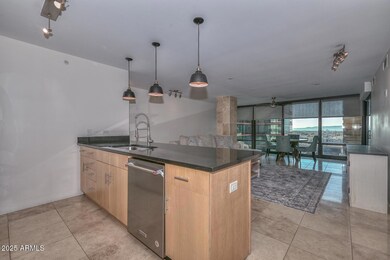 Kitchen-Great Room