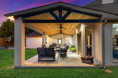 514 Timber Lake Dr, Southlake, TX 76092 - photo 5