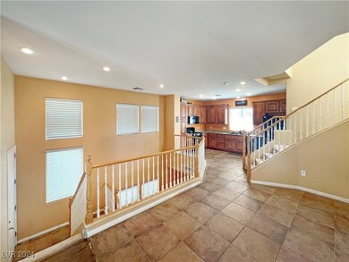 View from mid-level living room