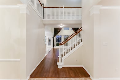 3931 Shadow Trace Cir, Houston, TX 77082 - photo 3