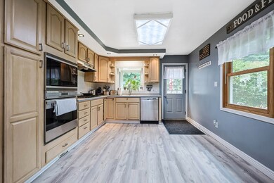 155 Summer St, North Brookfield, MA 01535 - photo 7