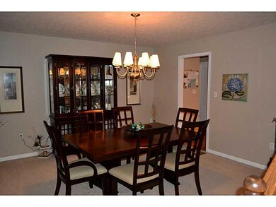 Dining Room.