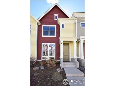 826 Heschel St unit B, Fort Collins, CO 80524 - photo 2