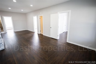 2604 E 7th St, Tulsa, OK 74104 - photo 5