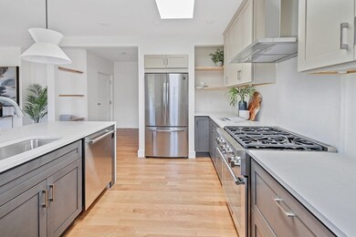 34 Heath St unit 6, Somerville, MA 02145 - photo 4