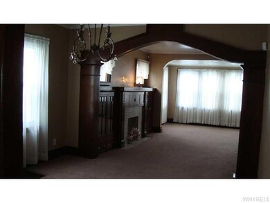 Dining Room.