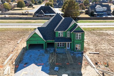 6485 Courtland Ave, Springdale, AR 72762 - photo 4