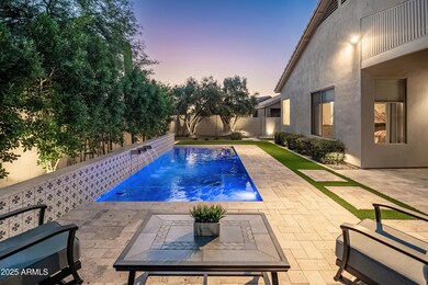 7441 E Whistling Wind Way, Scottsdale, AZ 85255 - photo 3