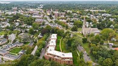 1 Milbank Ave unit 1F, Greenwich, CT 06830 - photo 6