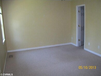 Interior Space/Layout - interior