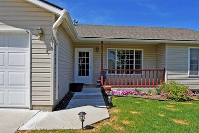 1015 N Prentis St, Medical Lake, WA 99022 - photo 2