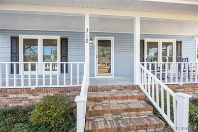 312 E Donaldson Ave, Raeford, NC 28376 - photo 7