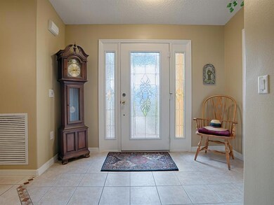 STUNNING DECORATIVE GLASS ENTRY DOORS