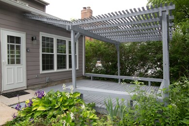 623 Argyle Ave, Flossmoor, IL 60422 - photo 4