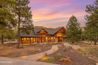 550 E Hattie Greene, Flagstaff, AZ 86001 - photo 3