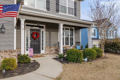 2511 Sunflower Dr, Evans, GA 30809 - photo 4