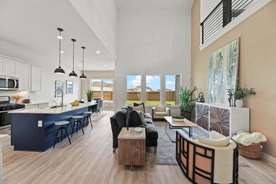 13678 Balanced Rock Dr, Conroe, TX 77384 - photo 5