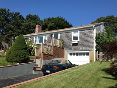 145 Antlers Shore Dr, East Falmouth, MA 02536 - photo 2