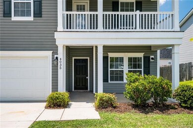 4035 Clover Rd NW, Concord, NC 28027 - photo 2