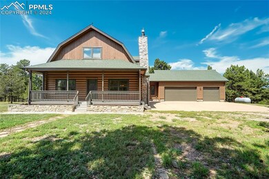 18820 Saddle Blanket Ln, Peyton, CO 80831 - photo 5
