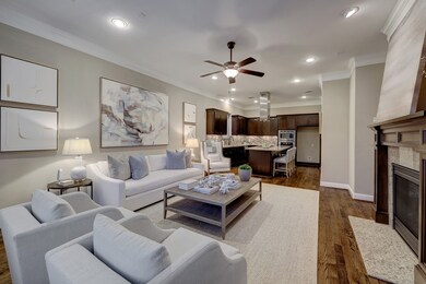 1956 Welch St, Houston, TX 77019 - photo 7