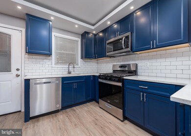 703 N Port St, Baltimore, MD 21205 - photo 6