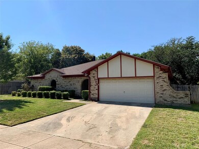 3605 Dover Ln, Bedford, TX 76021 - photo 2