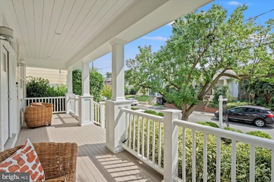 508 E Custis Ave unit A, Alexandria, VA 22301 - photo 4