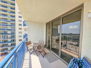 Kingston Plantation Brighton Towers unit 606, Myrtle Beach, SC 29572 - photo 5