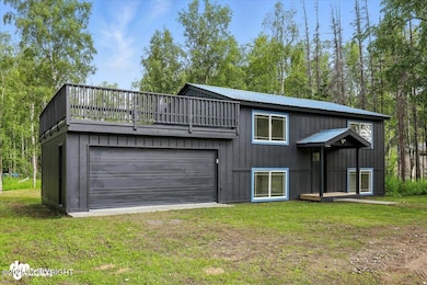 1745 W Riffle St, Wasilla, AK 99654 - photo 6