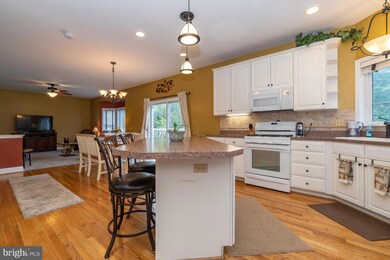 605 Meadow Creek Ln, Kennett Square, PA 19348 - photo 5