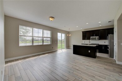 Kitchen/Family Room